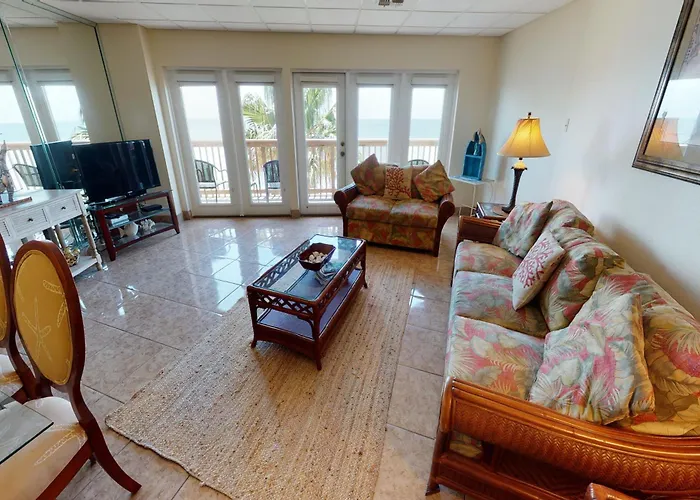 Galleon Bay Condominiums #207